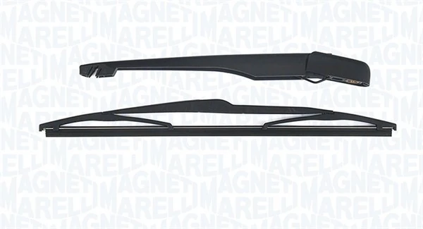 Wiper Arm Set, window cleaning